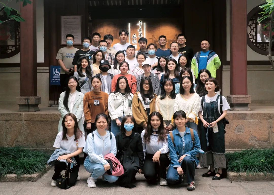 忆峥嵘岁月，明信仰之道——太阳集团tcy8722团支部与福建科学技术出版社团支部等联合开展“五四”青年